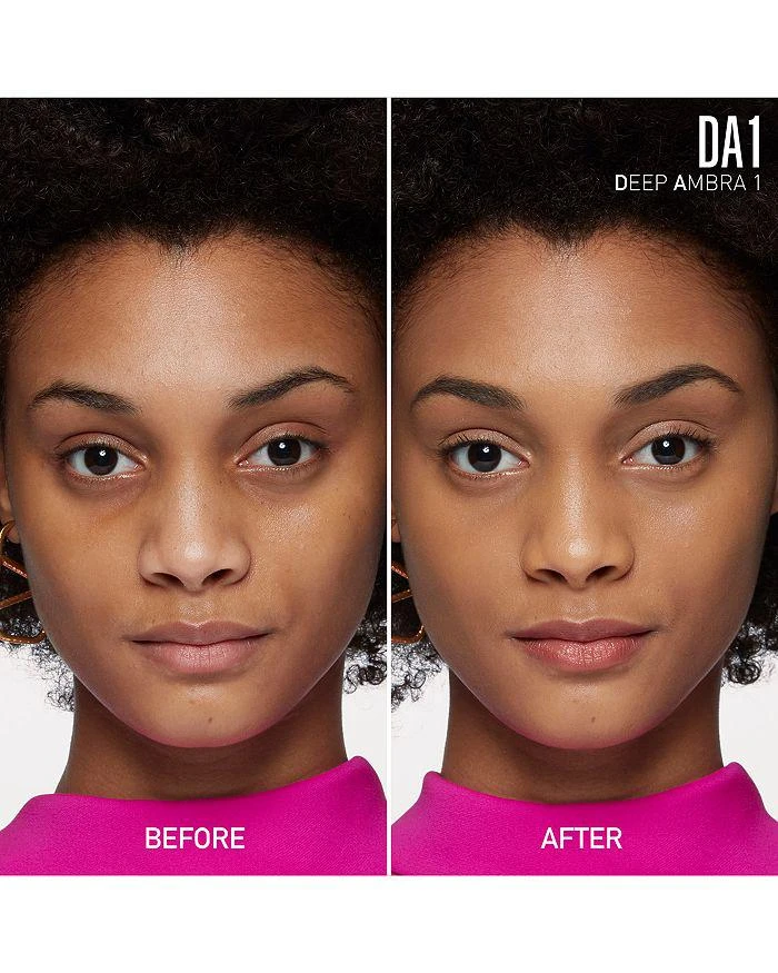 Valentino Very Valentino 24 Hour Wear Liquid Foundation 3