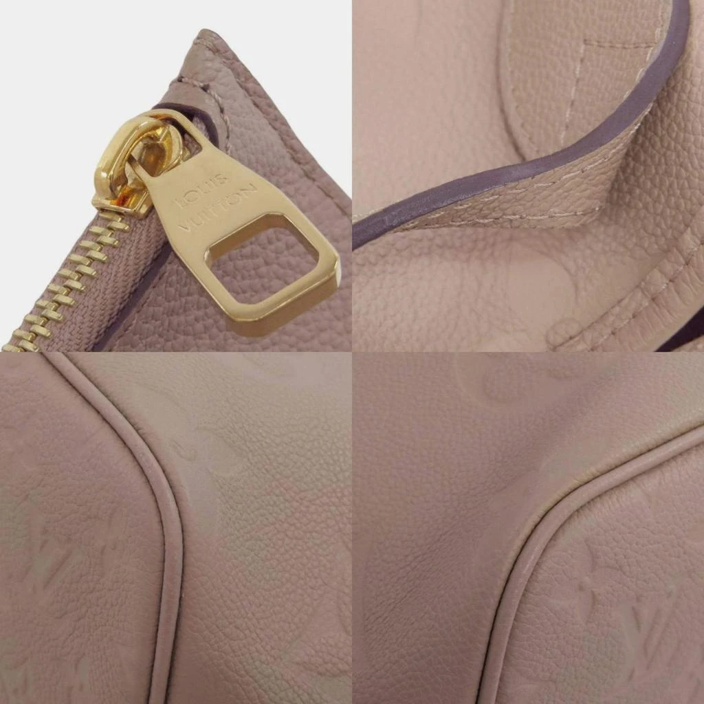 Louis Vuitton Louis Vuitton Empreinte Neverfull Mm Tote Bag 6