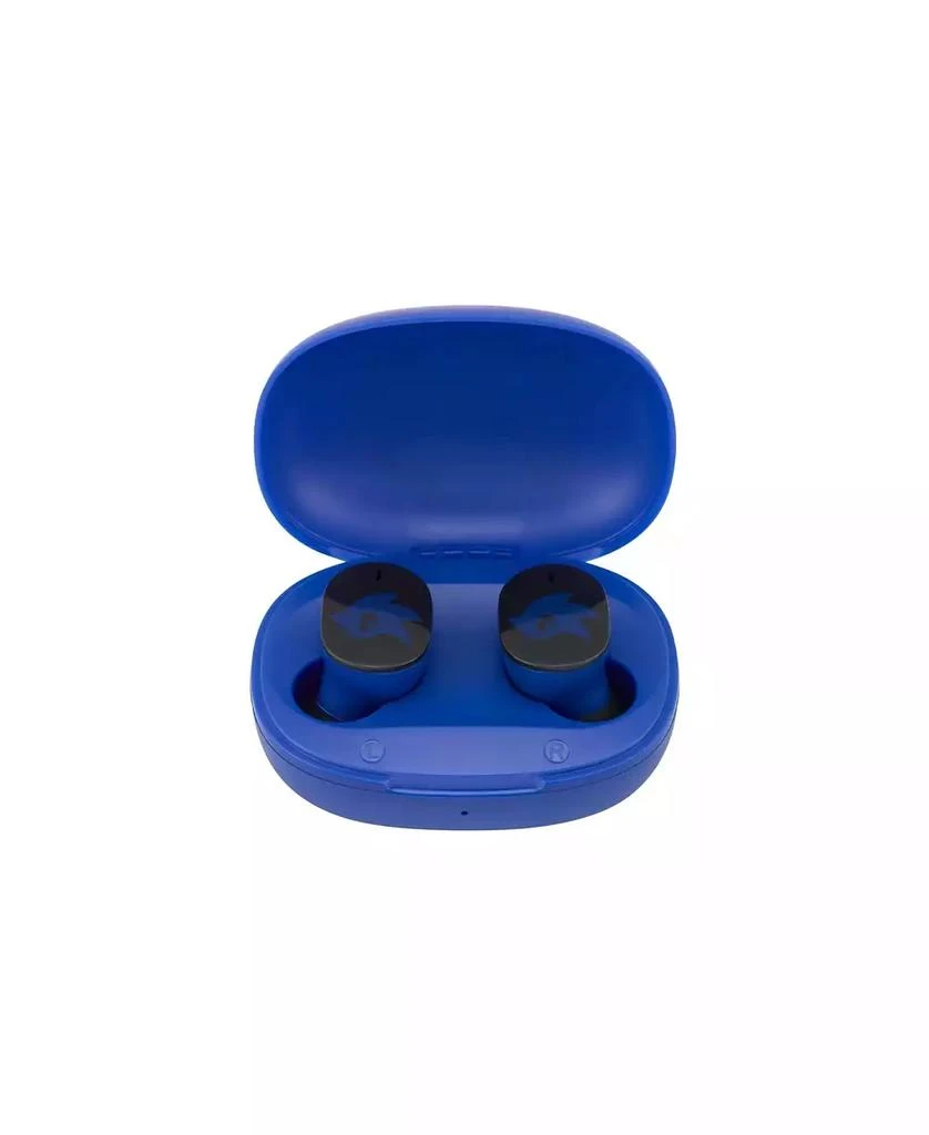 eKids Sonic The Hedgehog Bluetooth True Wireless Earbuds