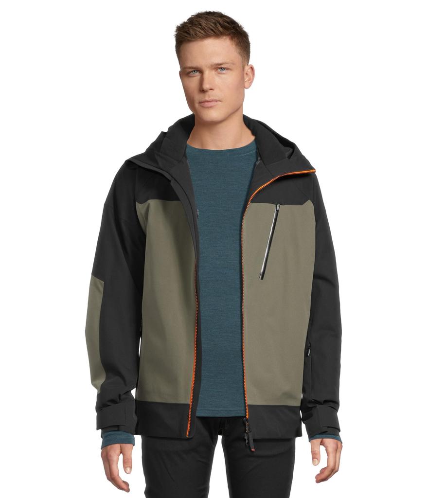 Bogner Fire + Ice Tajo-T