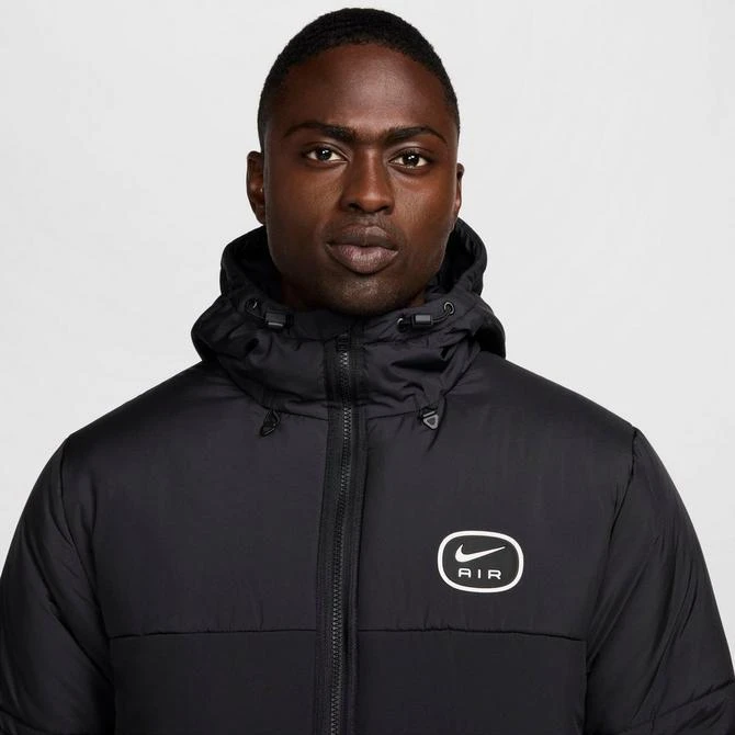 NIKE Men's Nike Sportswear Air Puffer Winter Jacket 3