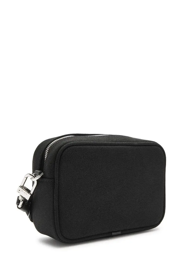 AMIRI Staggered canvas camera bag  2