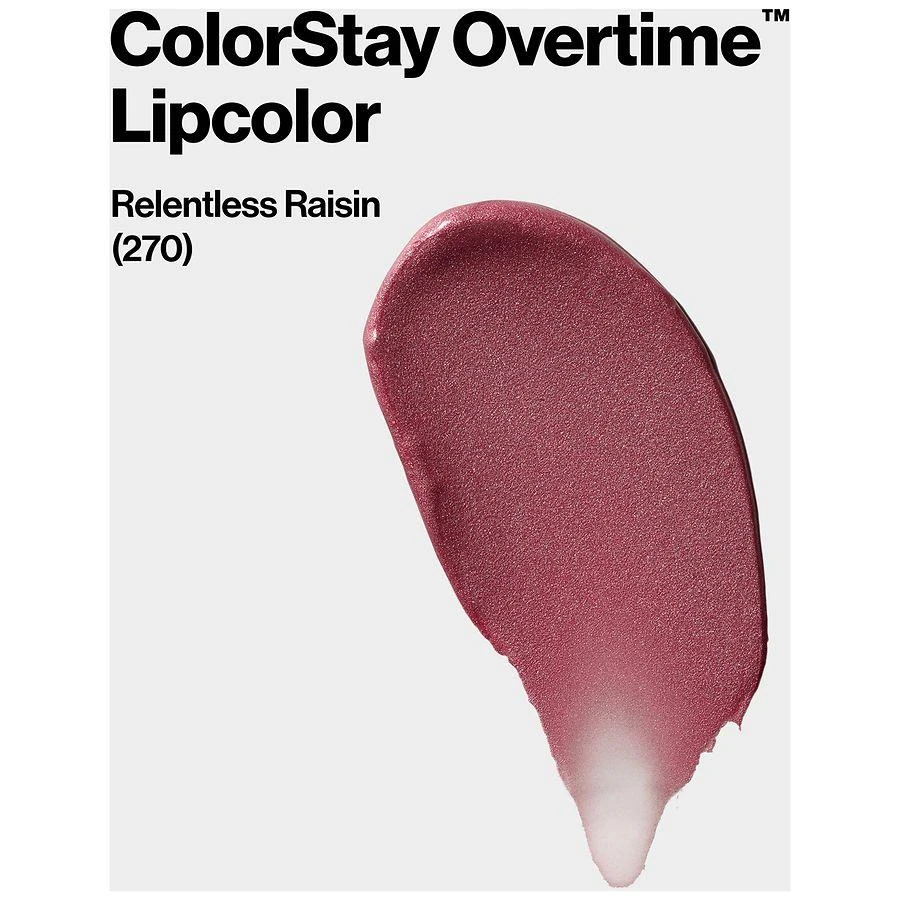 Revlon Overtime Lipcolor 2