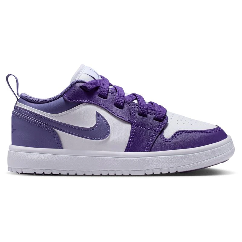 Jordan Jordan AJ 1 Low - Girls' Preschool 1