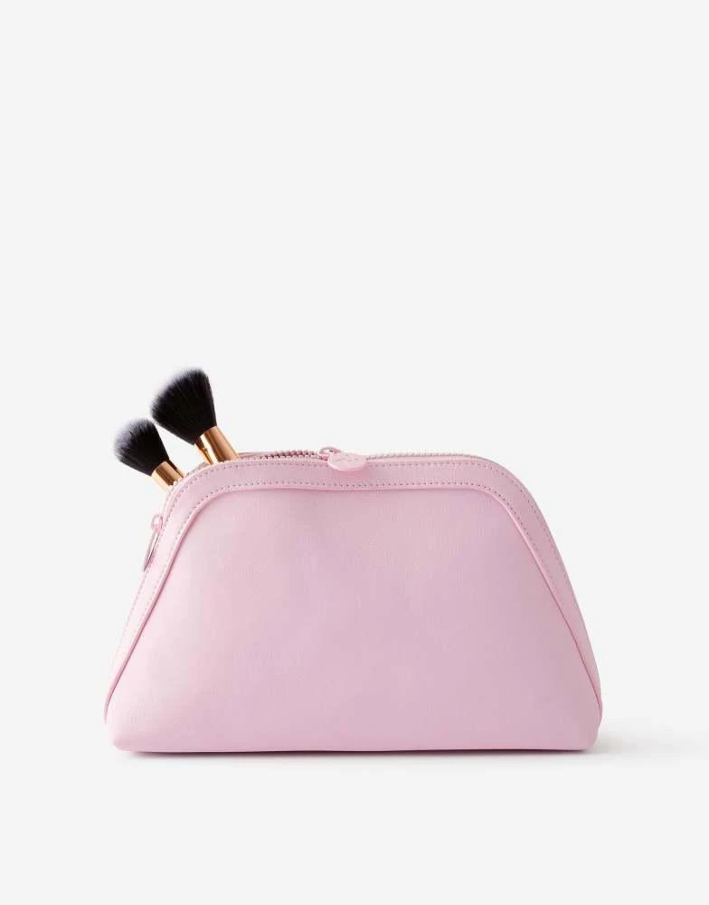 TYPO Traveller Makeup Case in Pink