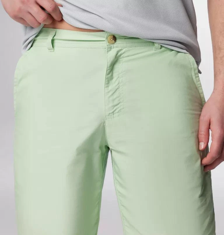 Columbia Columbia Men's Washed Out  Shorts- 5
