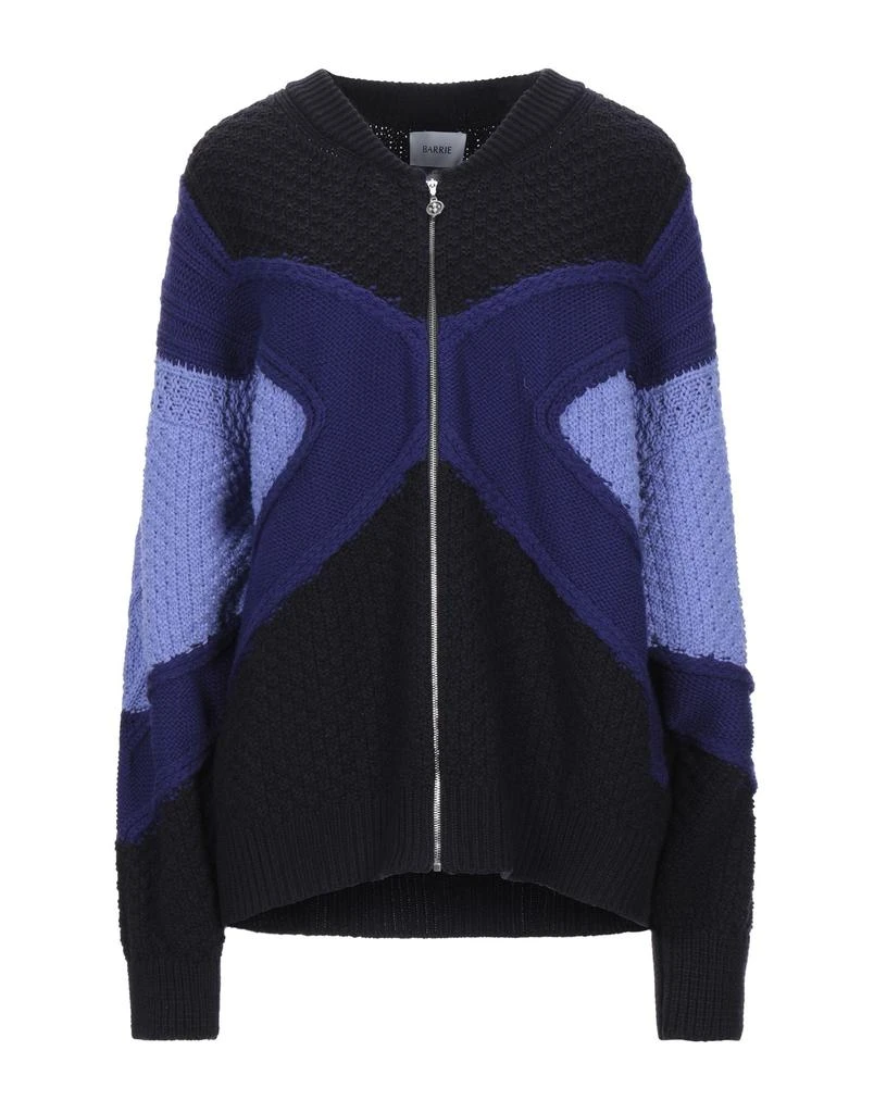 Barrie Cardigan 1