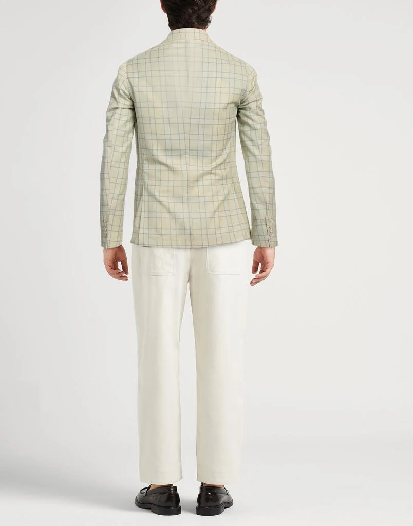 TAKESHY KUROSAWA Blazer 3