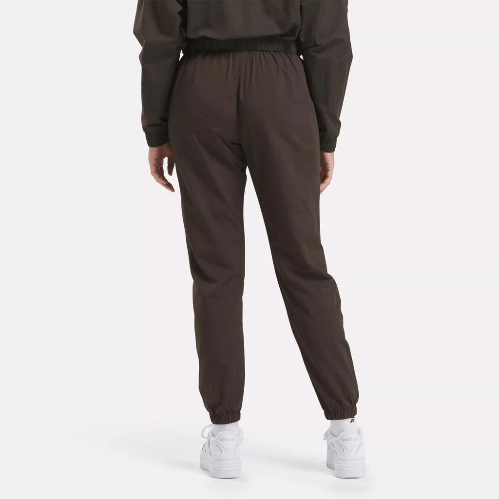 Reebok Women's Classics Franchise Track Pants 3