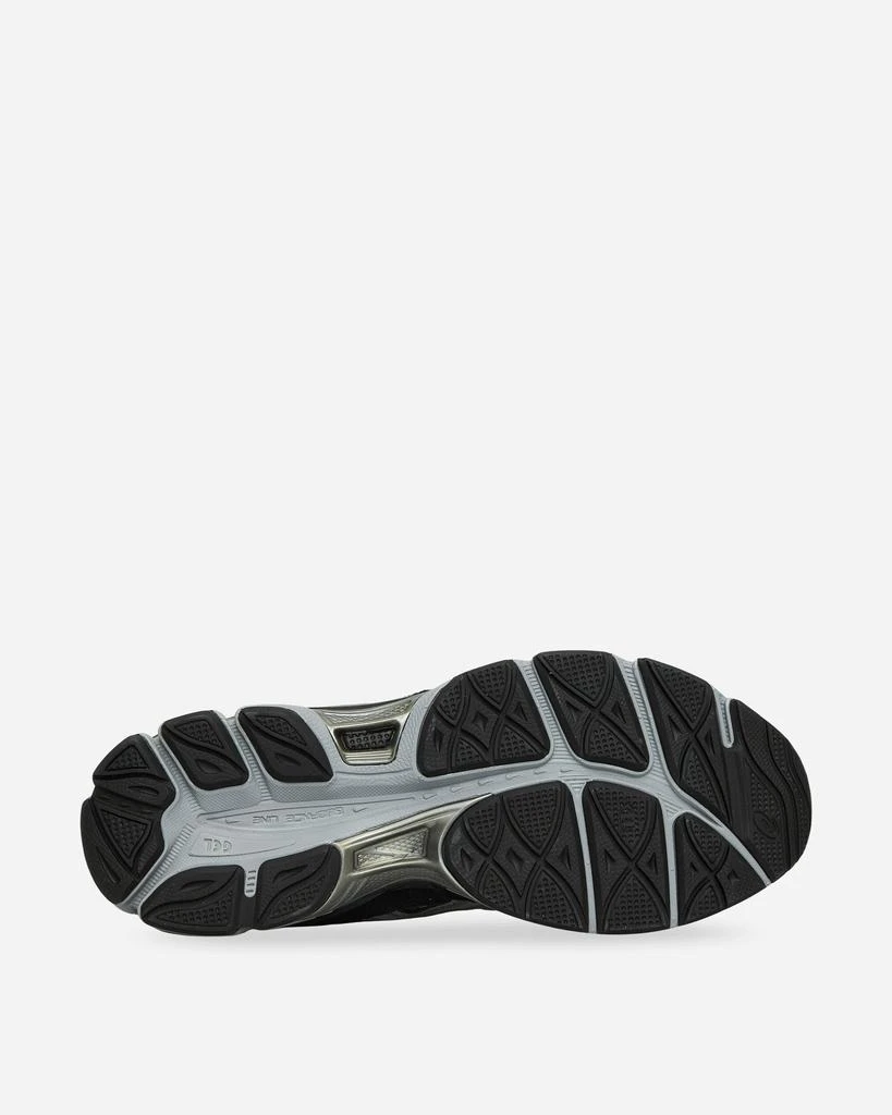 Asics GEL-NYC Sneakers Gravel / Black 5
