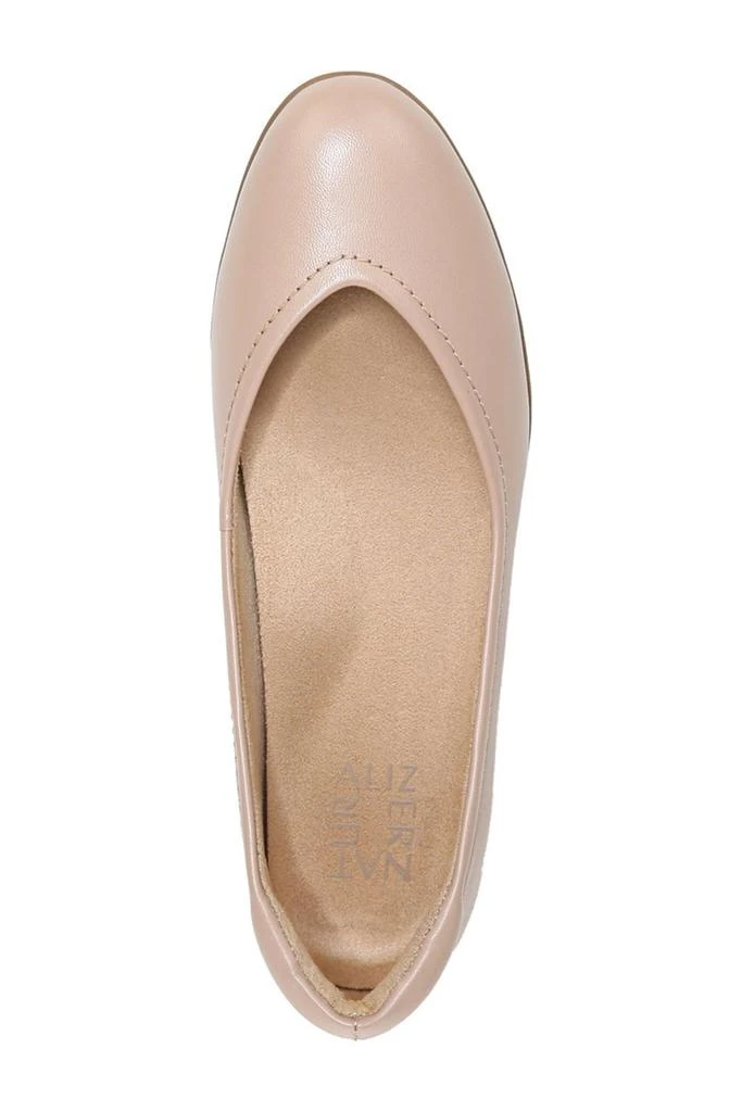 Naturalizer Vivienne Ballet Flat - Wide Width Available 7