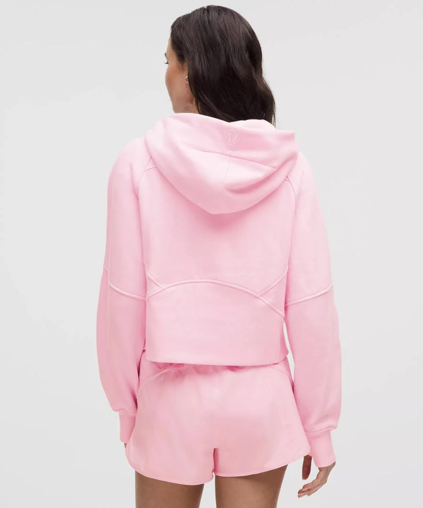 Lululemon Scuba Oversized Full-Zip Hoodie 27