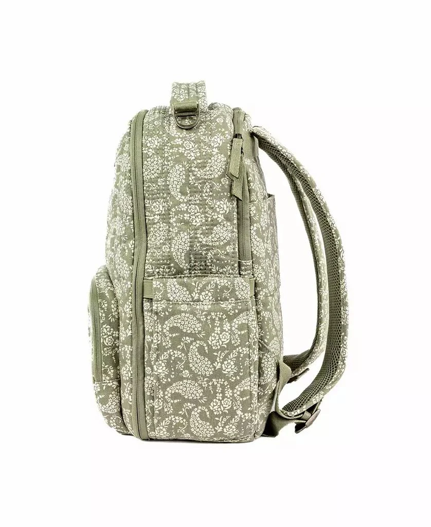 JuJuBe Classic Diaper Bag Backpack 4