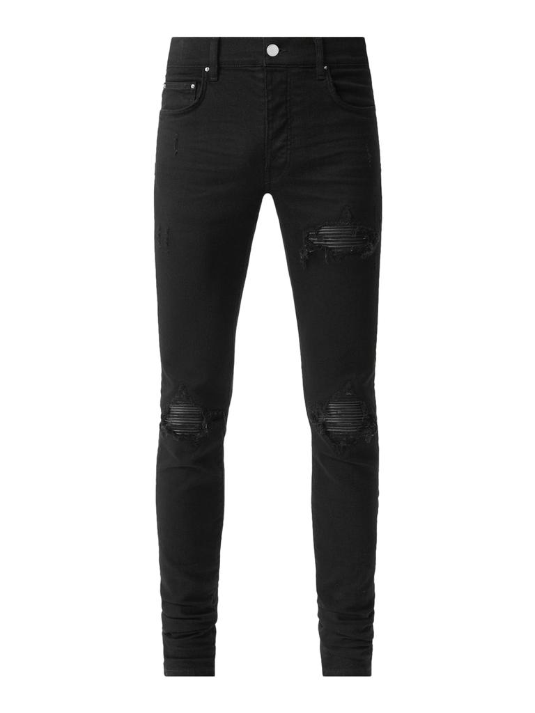 AMIRI MX1 スキニーデニム AMIRI JEANS SKINNY MX1 - Jeans - Free Shipping - BeyondStyle