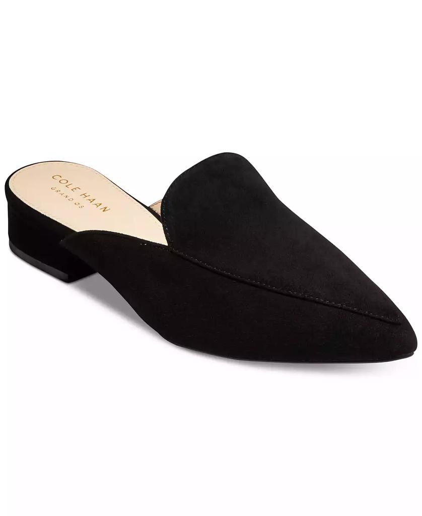 Cole Haan Shearling Slipper - Slippers - Compare Prices from