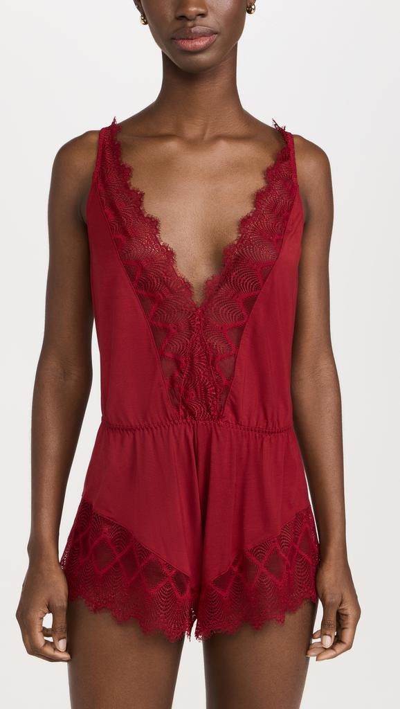 Cosabella Allure Sleep Teddy