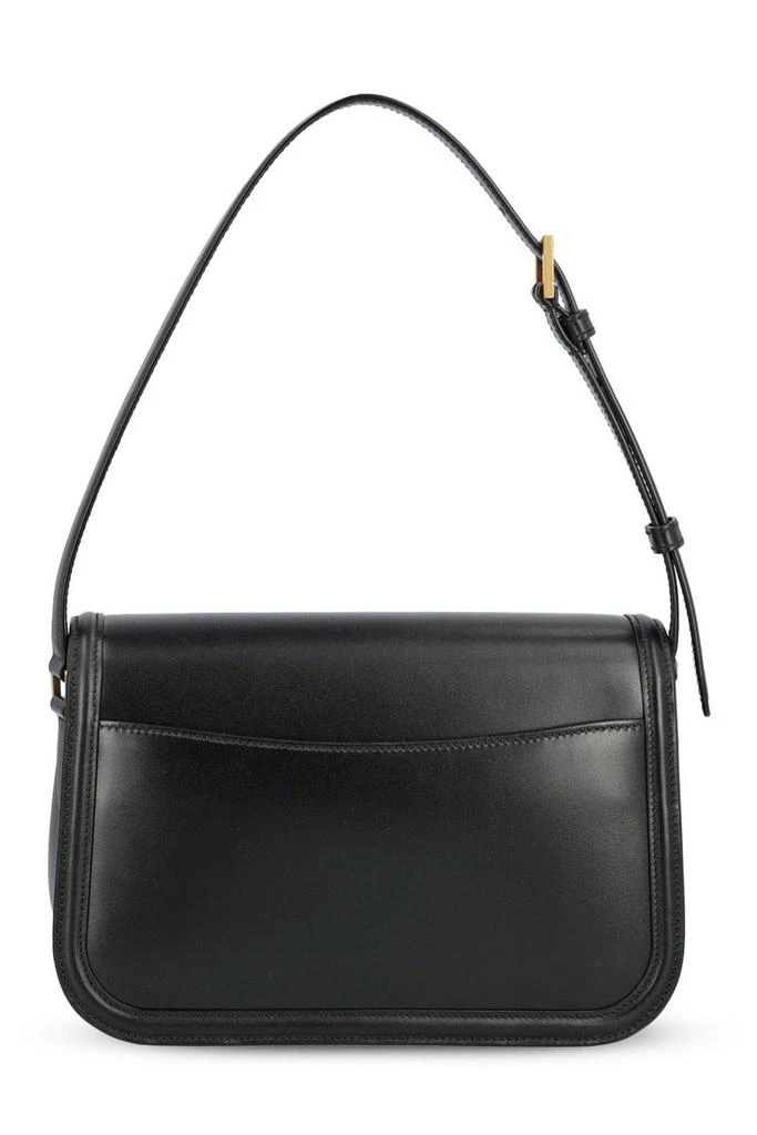 Yves Saint Laurent Saint Laurent Solferino Medium Shoulder Bag 2