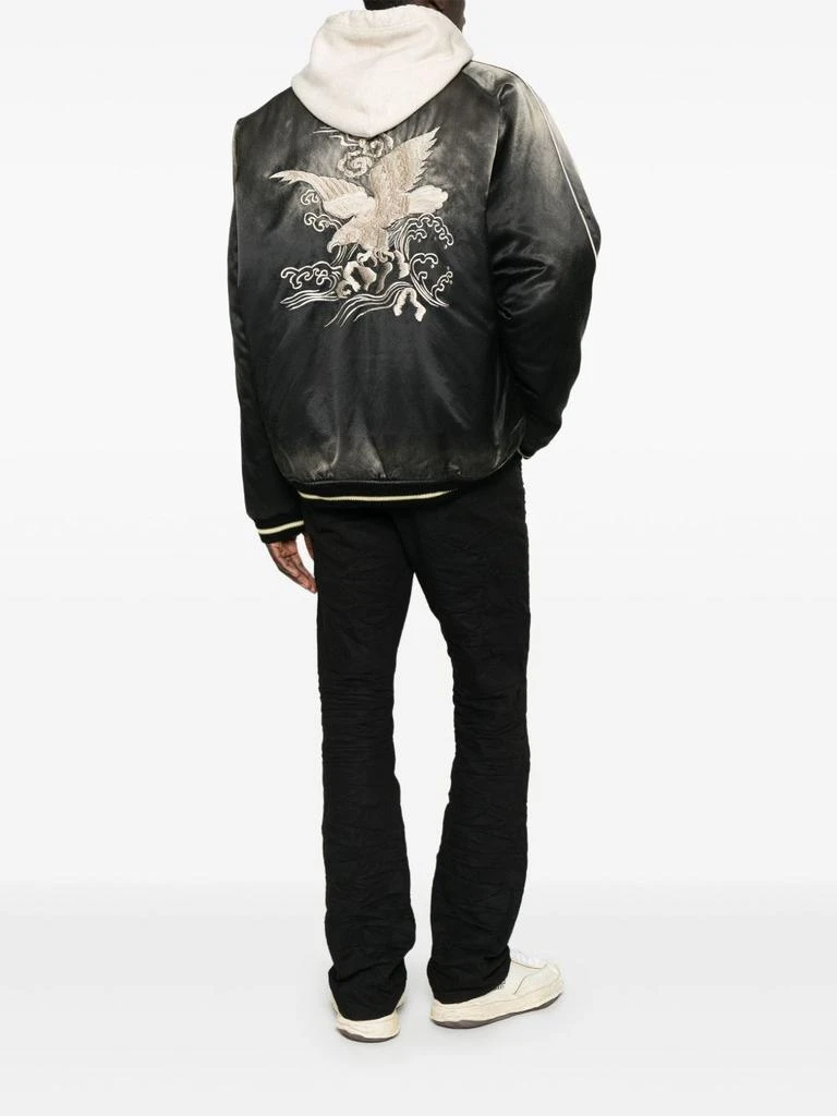 MIHARA YASUHIRO MIHARA YASUHIRO - Bomber Souvenir 4