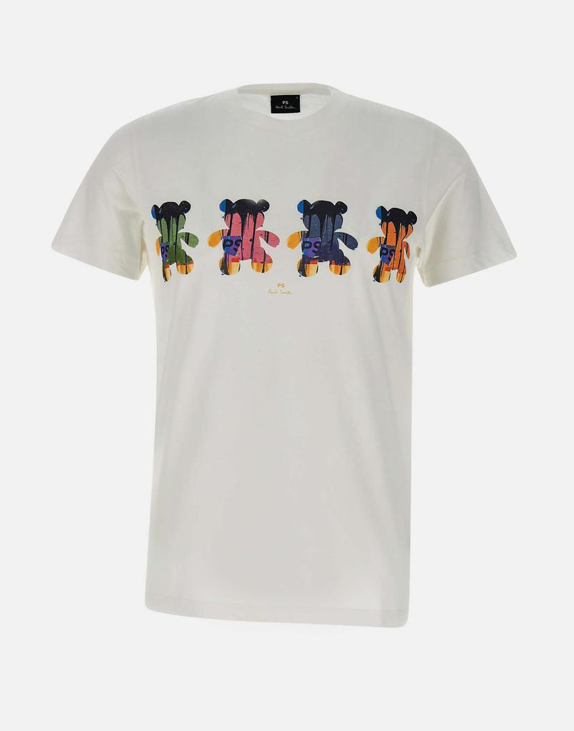 Paul Smith "Teddy bear"  T-shirt