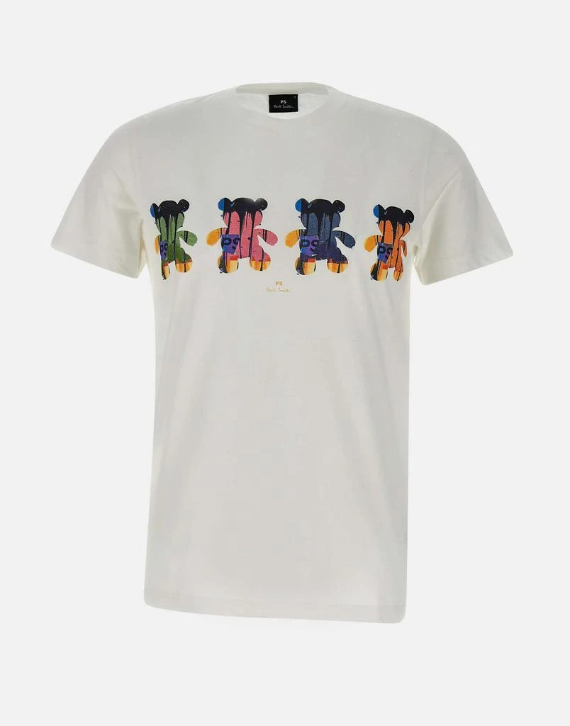 Paul Smith "Teddy bear"  T-shirt 1
