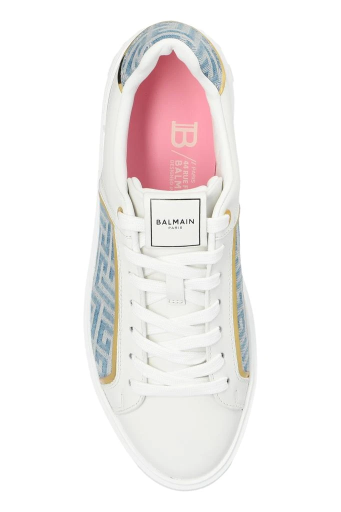 Balmain Sports shoes 6