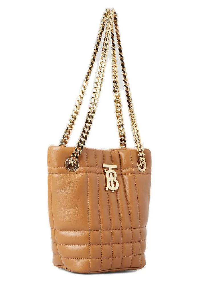 Burberry Burberry Lola Mini Bucket Bag 3