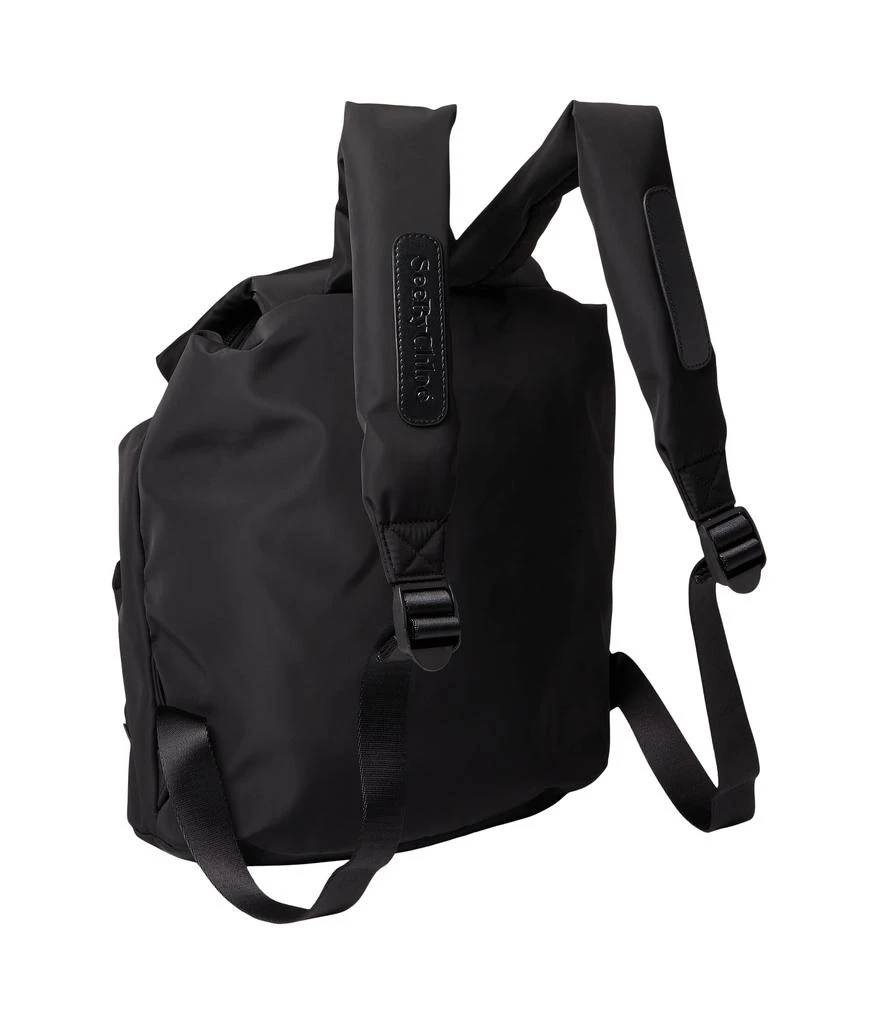See by Chloé Joy Rider Backpack Bag Sustainable 2