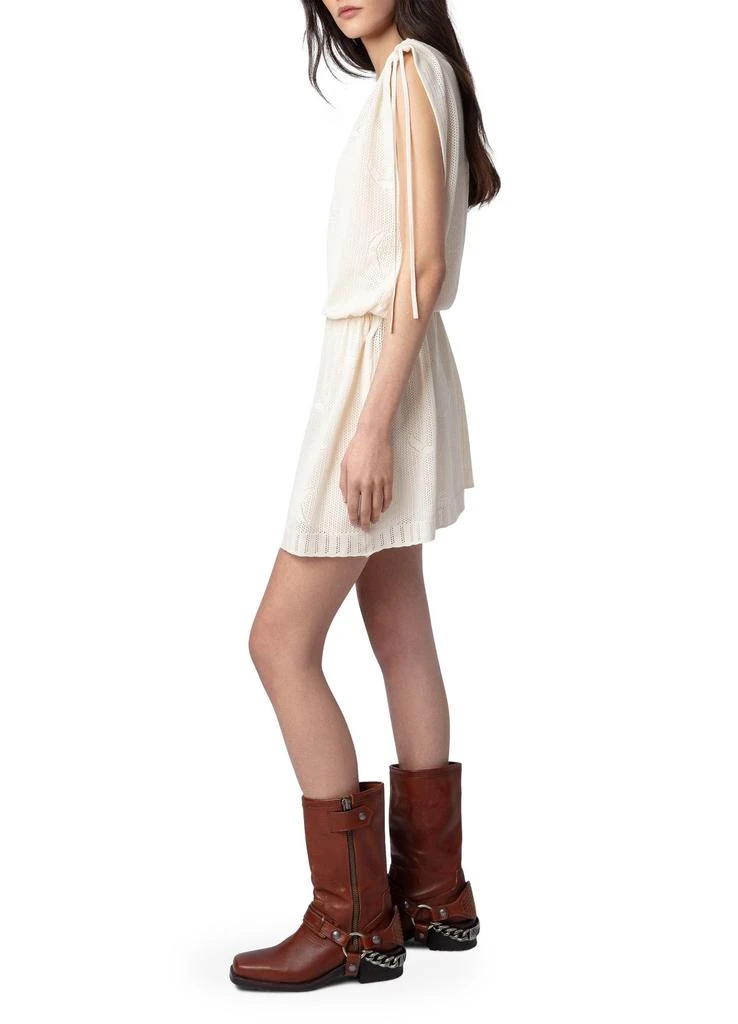 Zadig&Voltaire Alanis dress 5