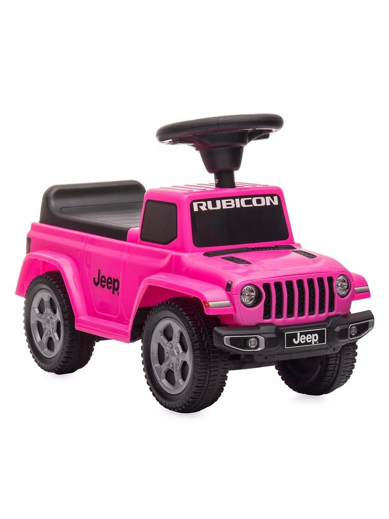 Best Ride on Cars Jeep Gladiator Push Toy Car 1