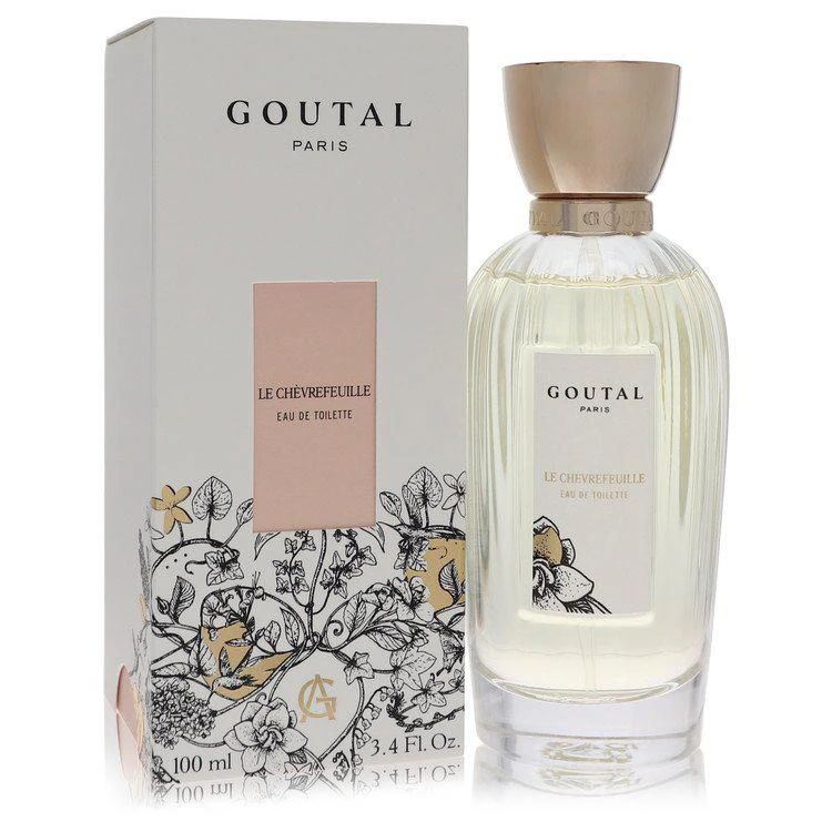 Annick Goutal Le CHEVREFEUILLE by  Eau De Toilette Spray 3.4 oz for Women 1