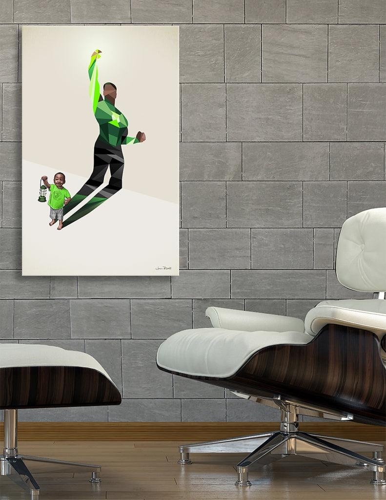 Curioos Follow The Light