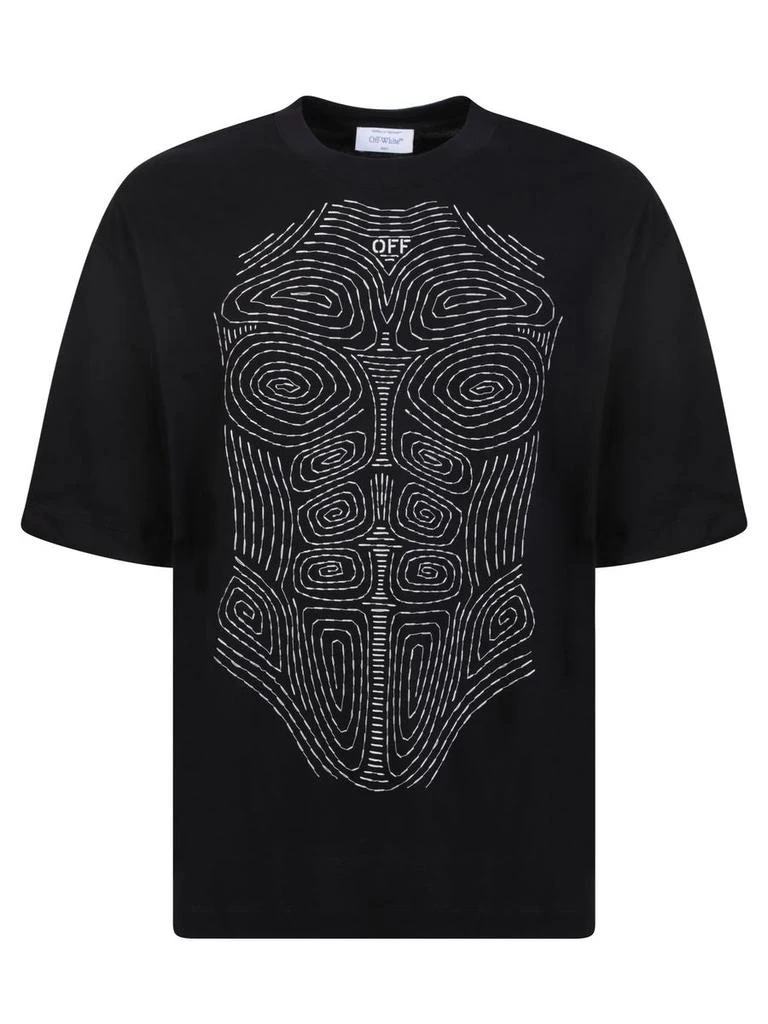 Off-White Off-White T-Shirts 1