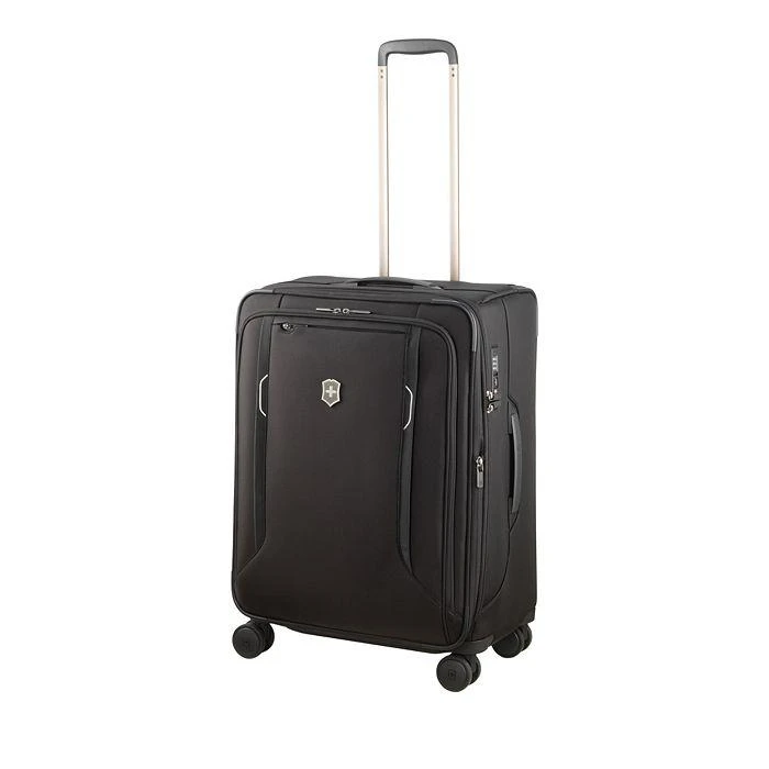 Swiss Army Swiss Army Werks 6.0 Medium Wheeled Suitcase 4