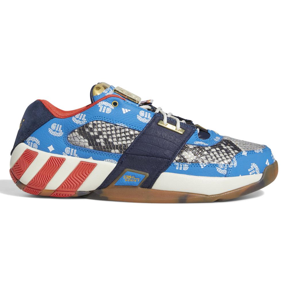 gilbert arenas basketball shoes