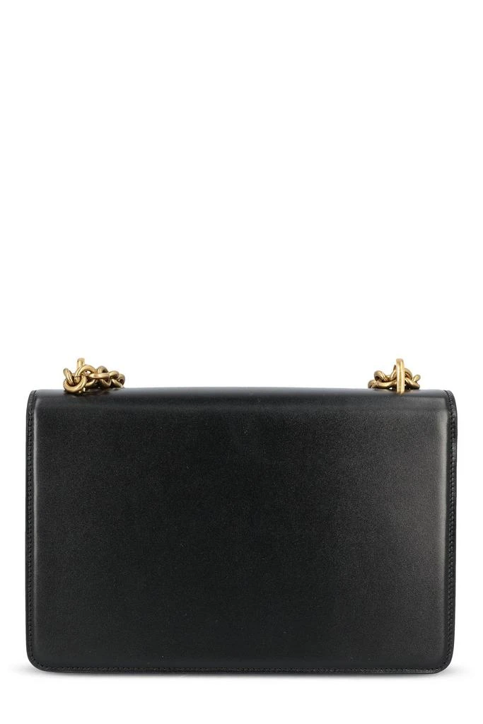 Valentino Valentino Vain Foldover Top Shoulder Bag 2