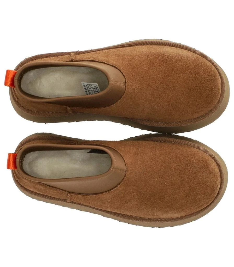 UGG UGG Classic Mini Dipper Chestnut Boot 5