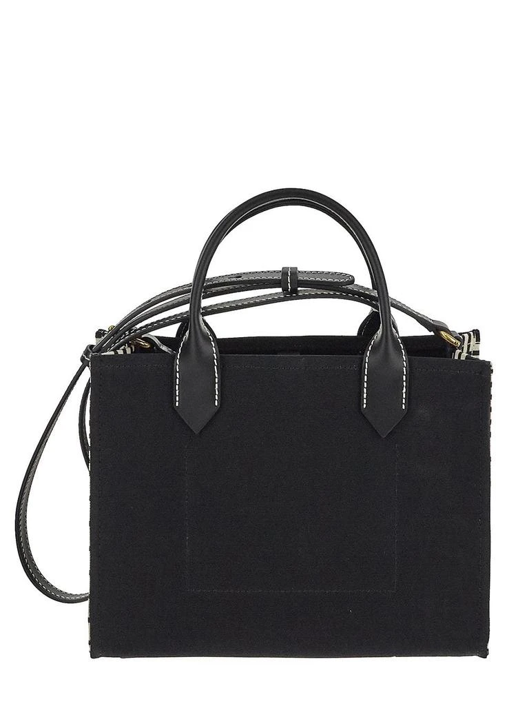 Balmain Tote Bag 3