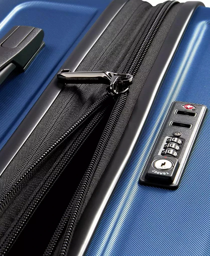 Delsey CLOSEOUT! Delsey Shadow 5.0 Expandable 27" Check-in Spinner Luggage, Created for Macy's 6