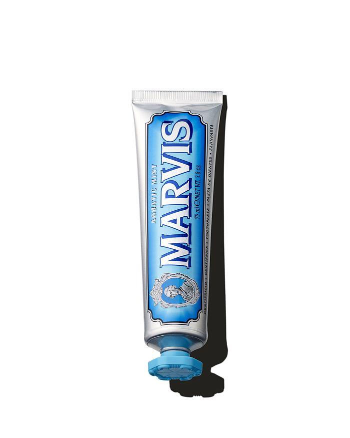 Marvis Aquatic Mint Toothpaste 3.8 oz.