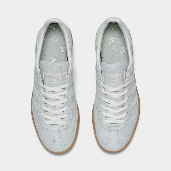 Adidas Women's adidas Originals Handball Spezial Casual Shoes 5