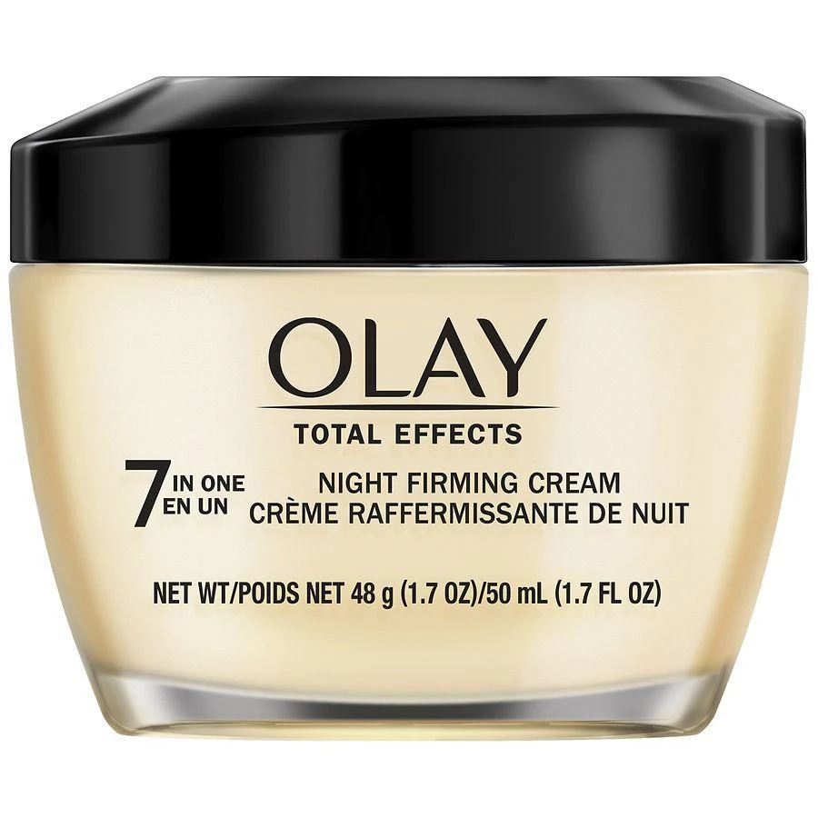Olay Anti-Aging Night Firming Cream, Face Moisturizer 1