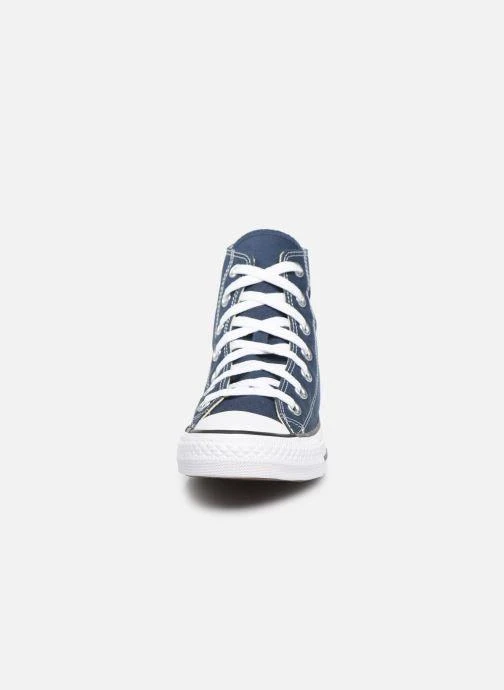 Converse Baskets Ct All Star Canvas Hi - Bleu 7