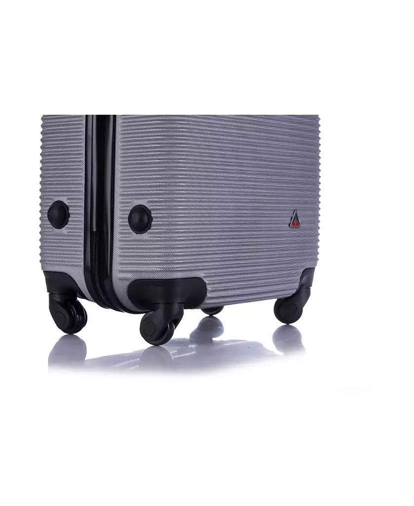 InUSA Royal 32" Lightweight Hardside Spinner Luggage 4