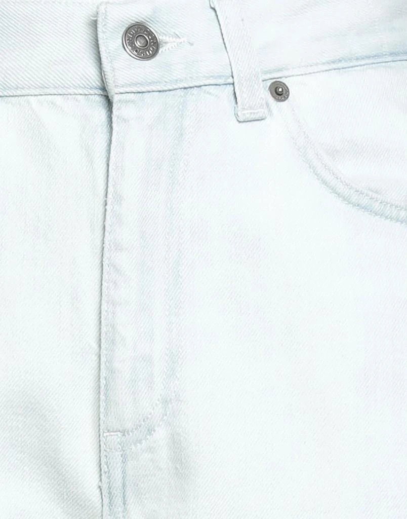 DONDUP Denim pants 4
