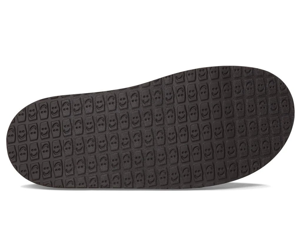 Sanuk Donny Felt Stripe 3