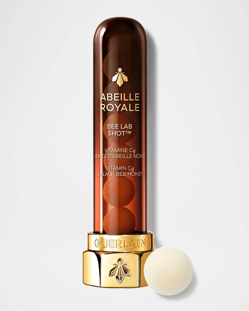 Guerlain Abeille Royale Bee Lab Shot 20% Vitamin C Treatment