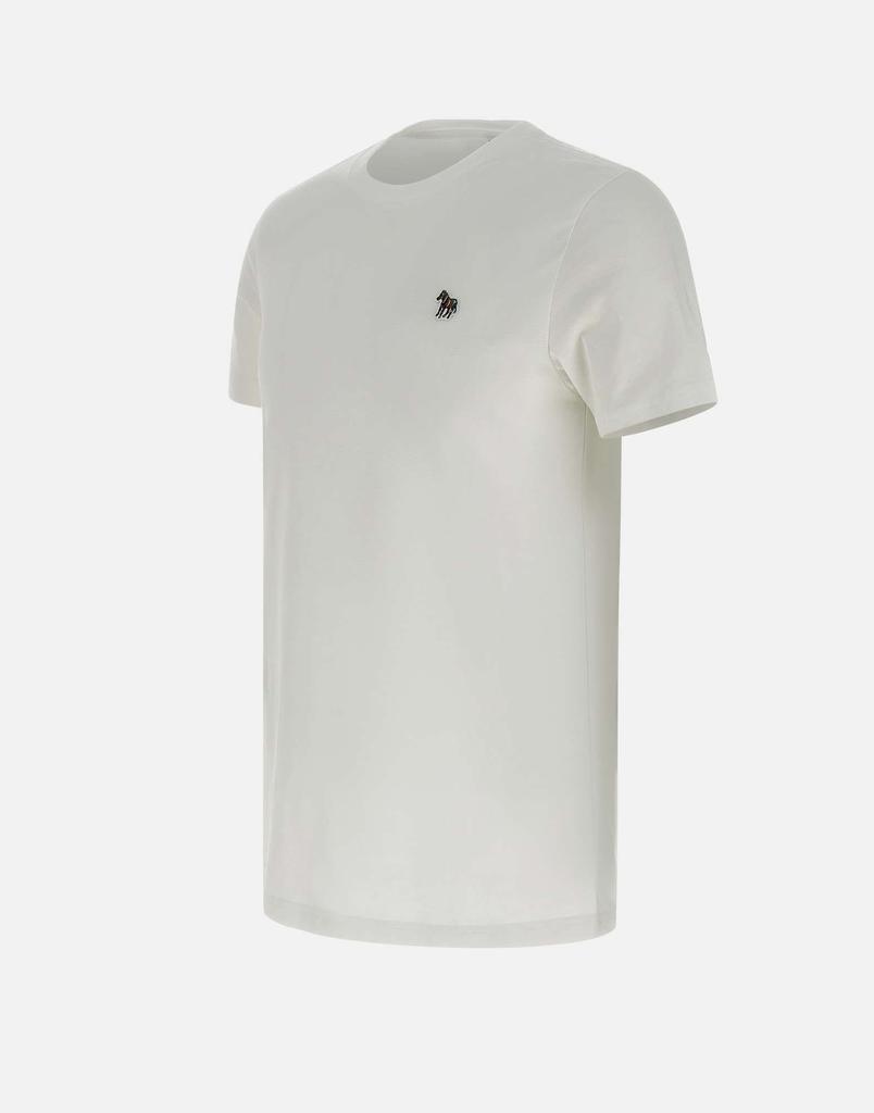 Paul Smith Organic cotton T-shirt