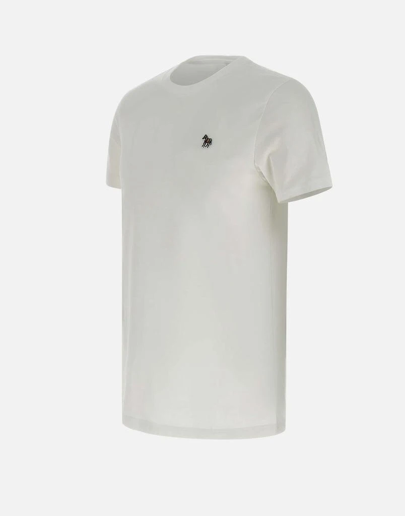 Paul Smith Organic cotton T-shirt 2