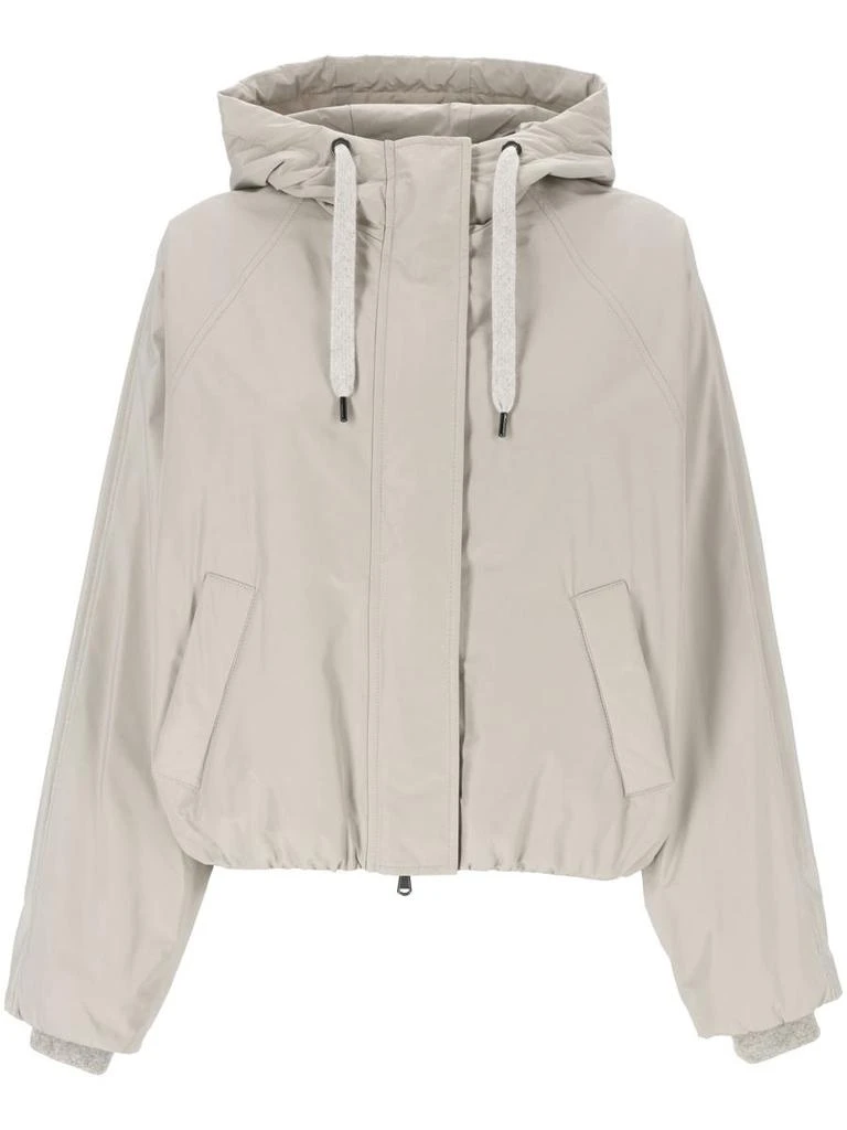 Brunello Cucinelli Brunello Cucinelli Jackets 1