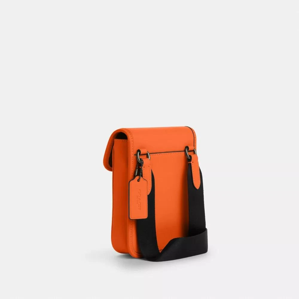 Coach Racer Phone Crossbody Bag 3